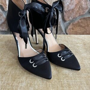 NWOB JEWEL BADGLEY MISCHKA heals